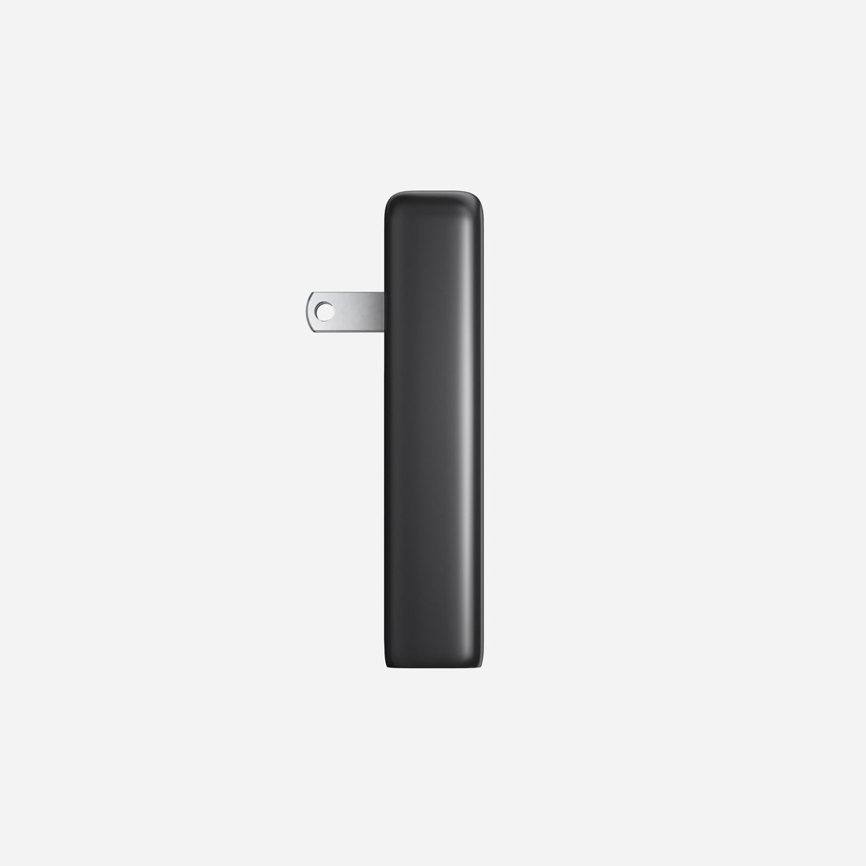 AC Adapter - 40W | Slim | Carbide | US