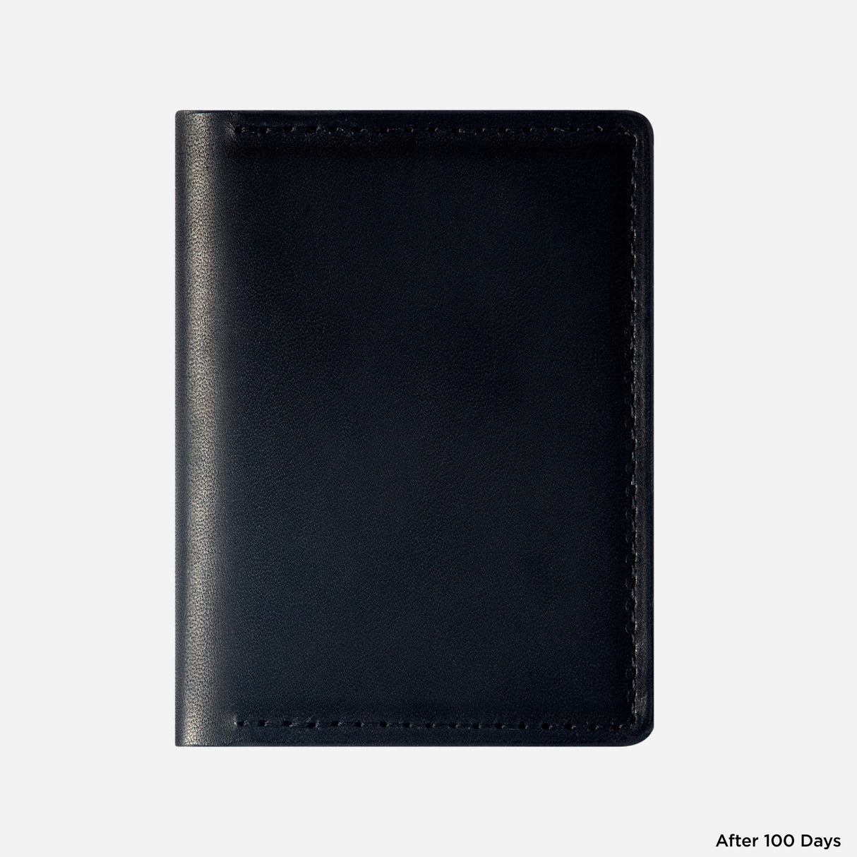 Traditional Wallet | Black