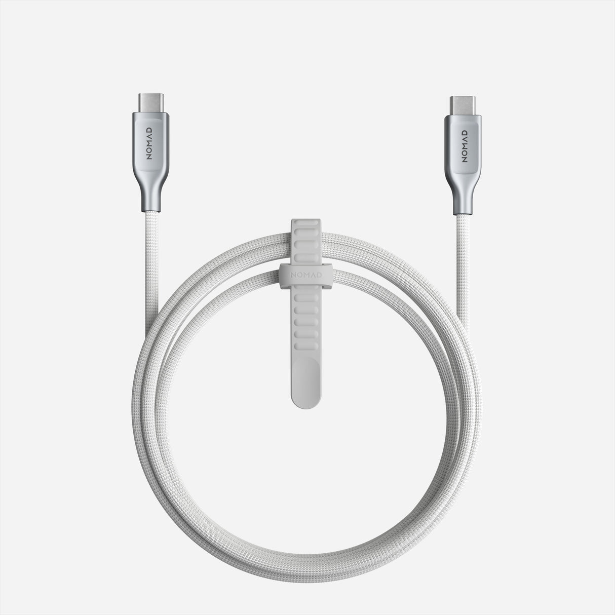 USB C Cable - 1.5M | USB C | Kevlar | V3 | White