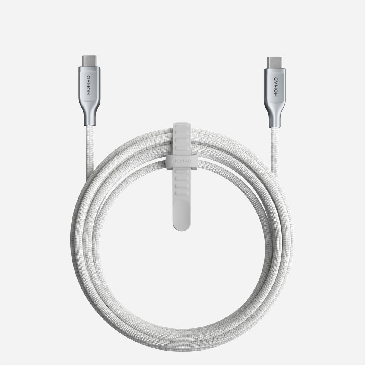 USB C Cable - 3.0M | USB C | Kevlar | V3 | White
