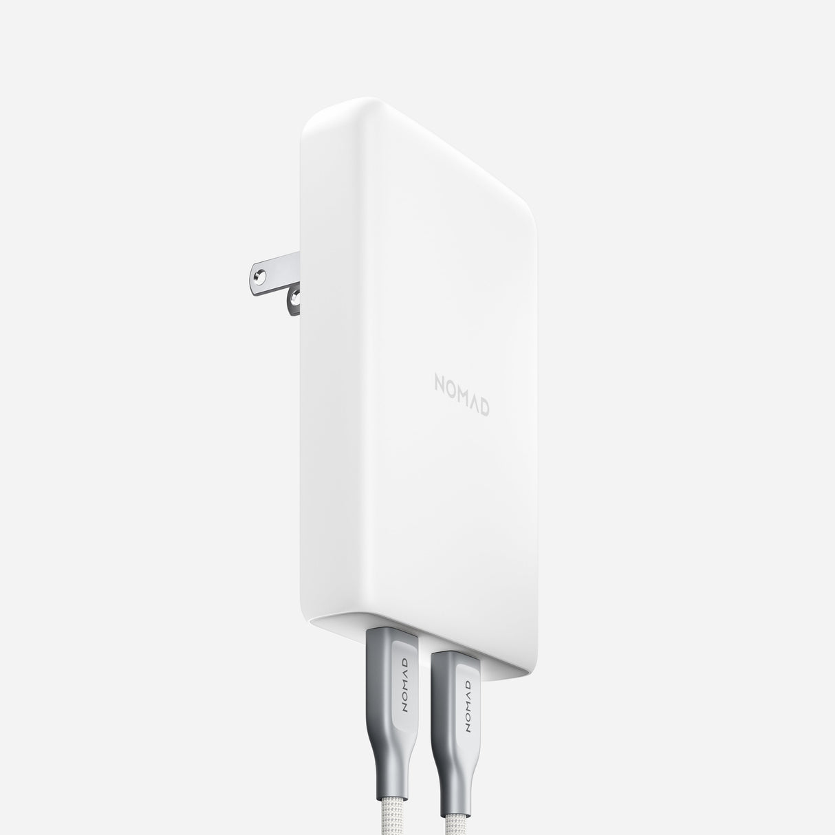 AC Adapter - 100W | Slim | White