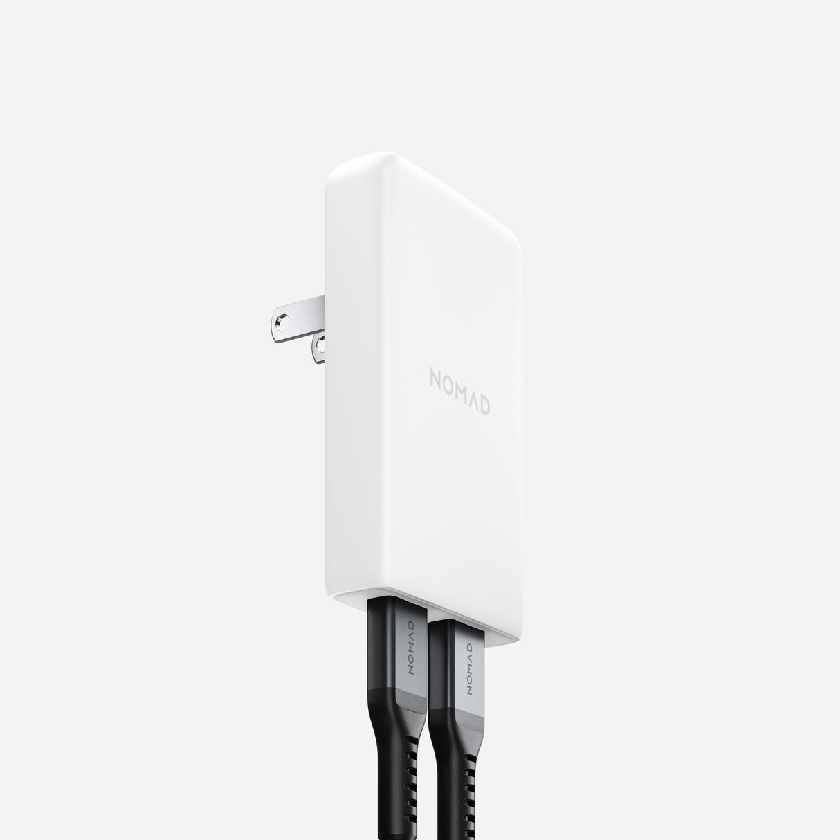 AC Adapter - 65W | Slim | White