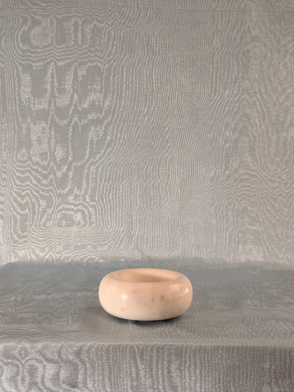 Mini Contour Bowl