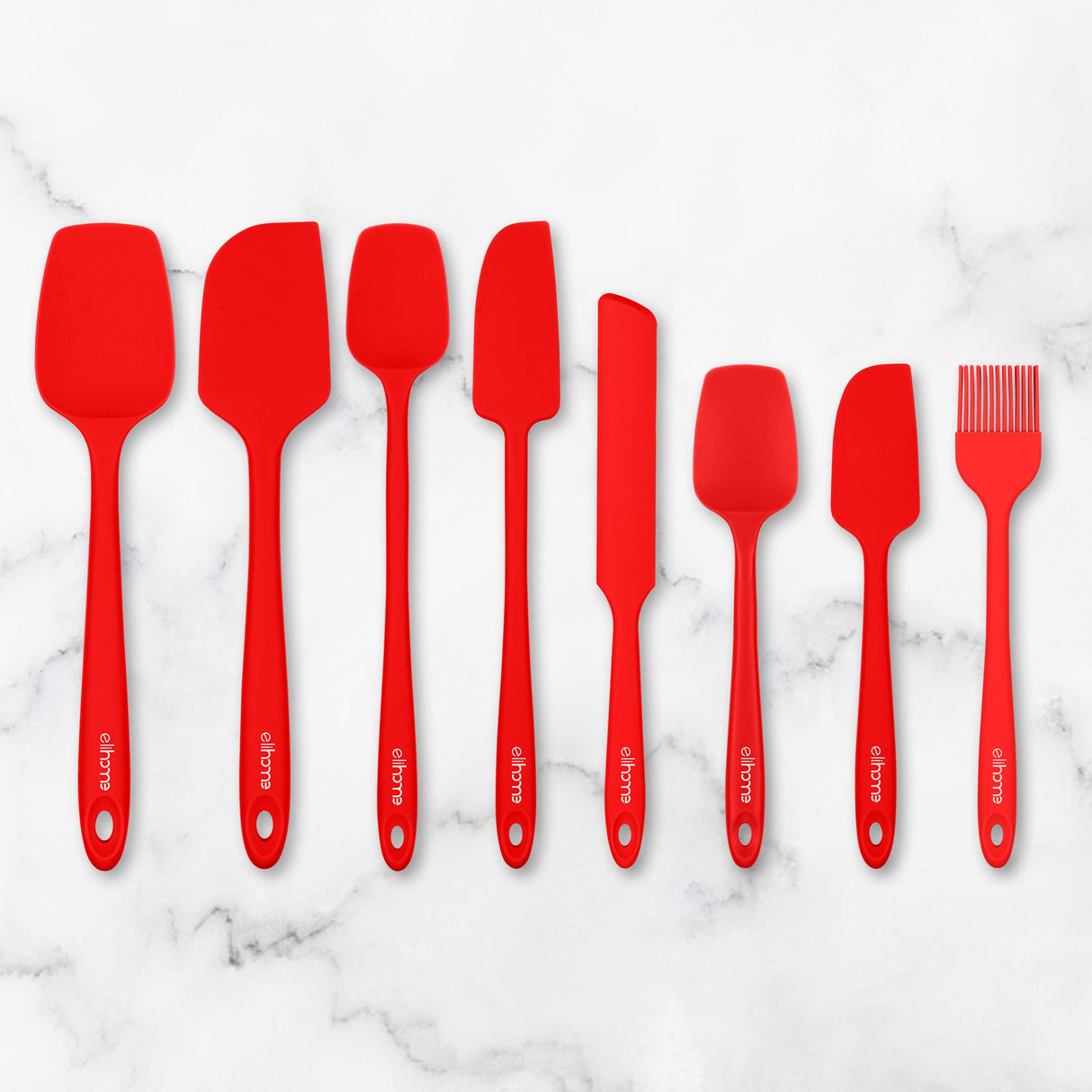 Elihome Skinny Slim Spatula - 11" L x 1.5" W