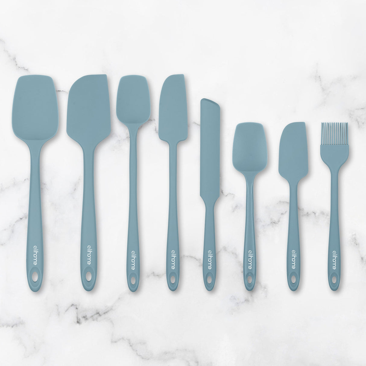 Elihome Mini Spoonula - 8.75" L x 1.8" W
