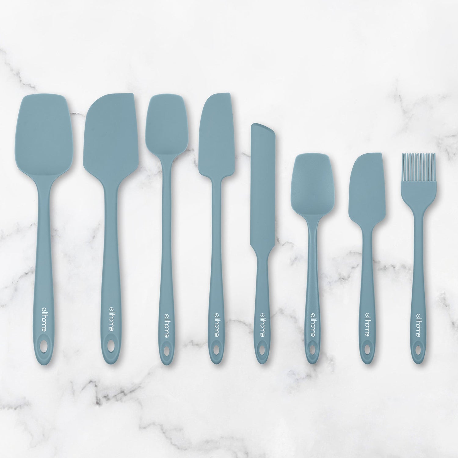 Elihome Mini Spatula  - 8.9" L x 1.5" W