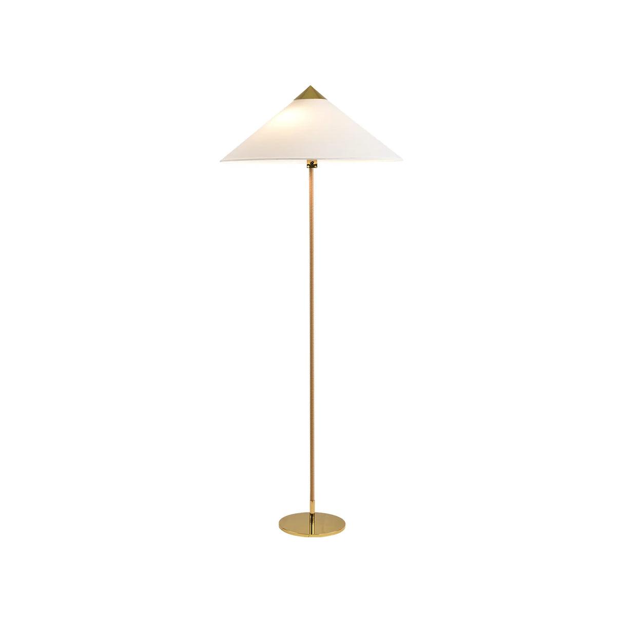 Umbrella 9602 Floor Lamp