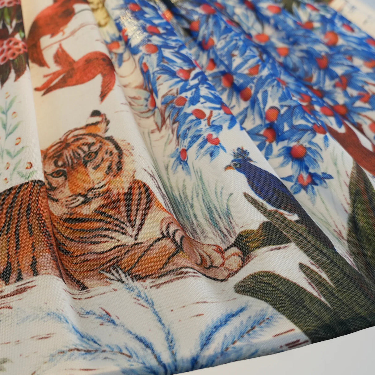 Umbrella 9602 Floor Lamp