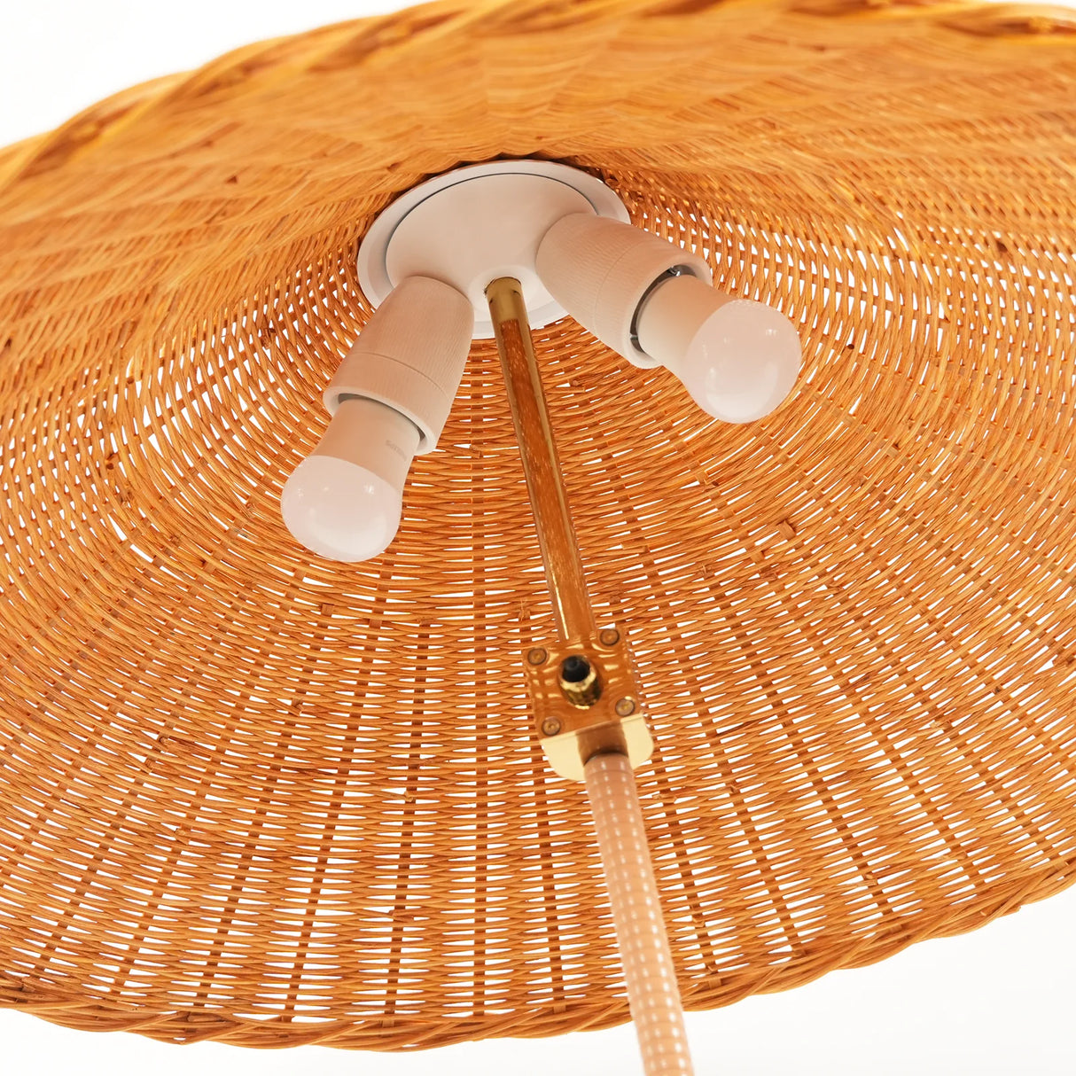 Umbrella 9602 Floor Lamp