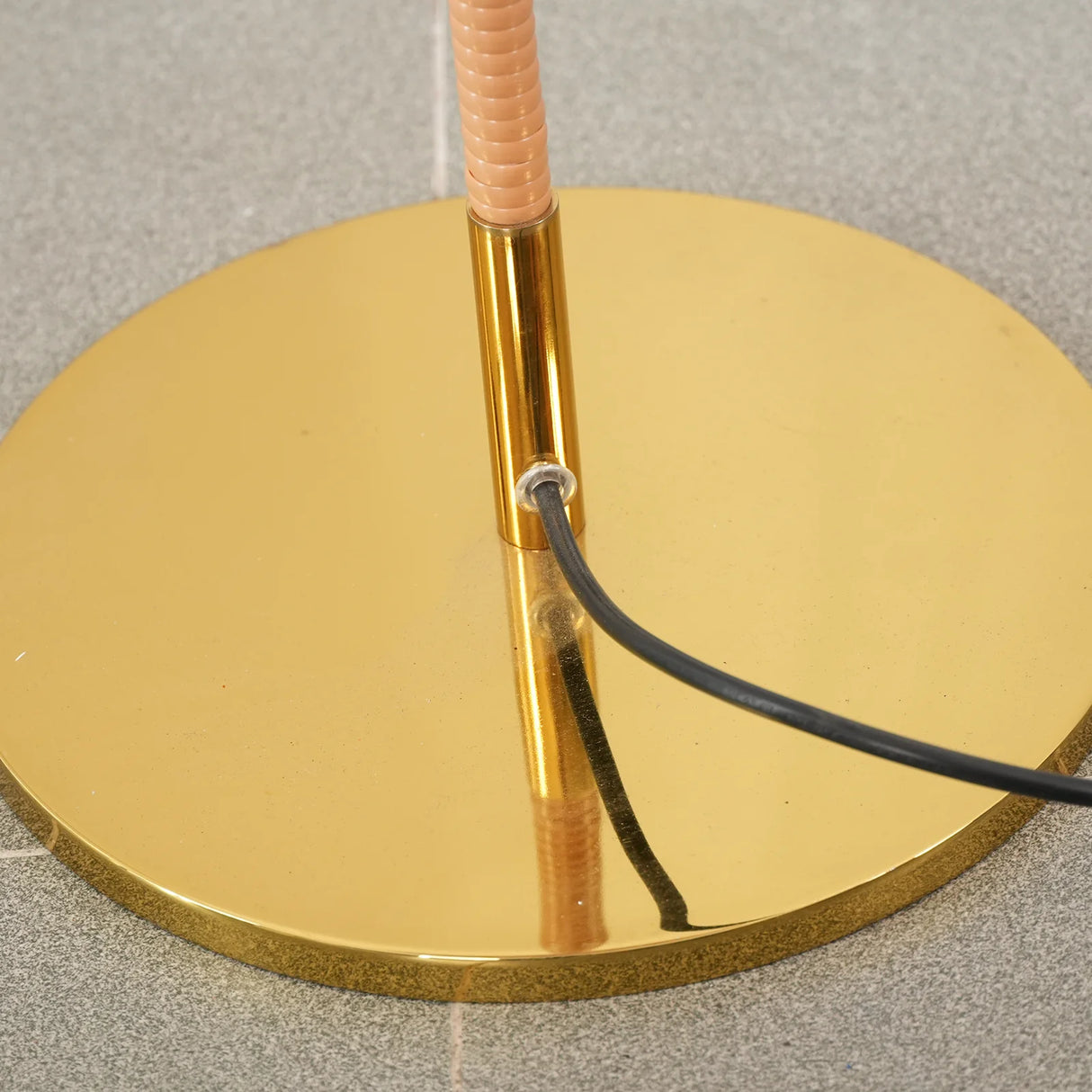 Umbrella 9602 Floor Lamp