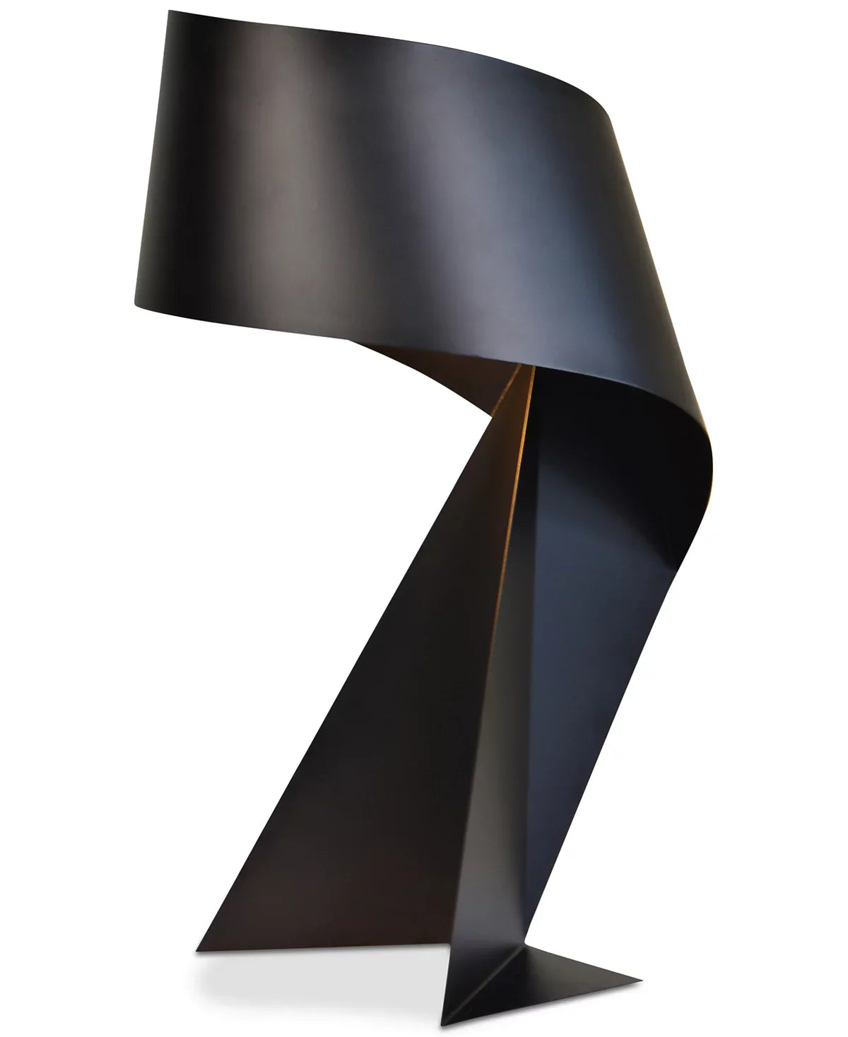 Origami Table Lamp