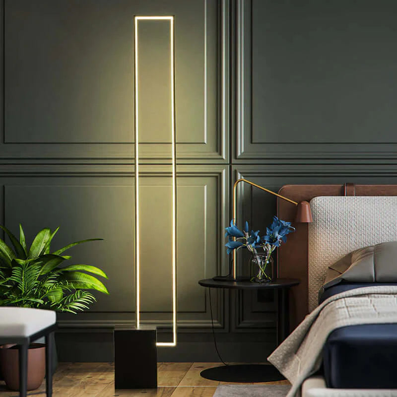 Linea Floor Lamp
