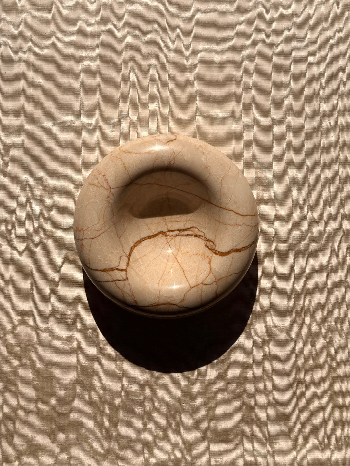 Contour Bowl