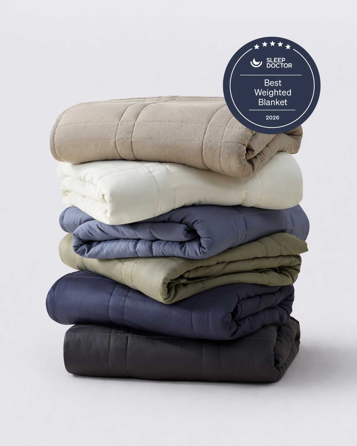 Weighted Blanket