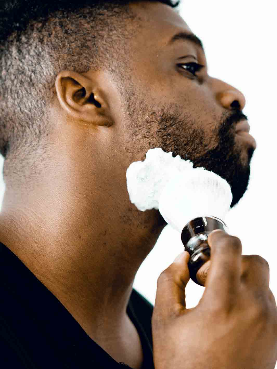 Ultra Lather Shaving Cream