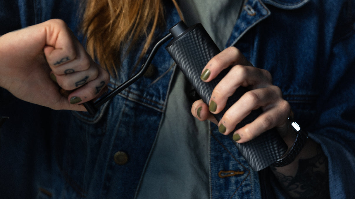 Timemore Slim-3 S2C Burr Manual Grinder