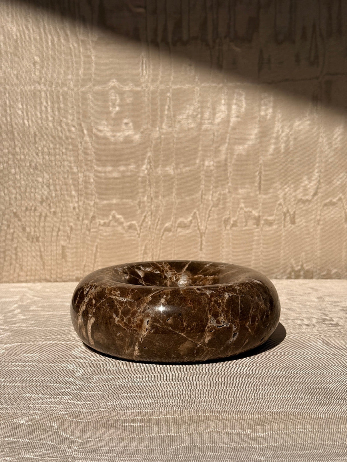 Contour Bowl
