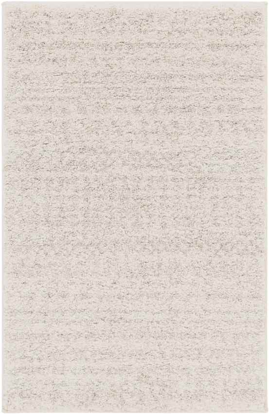 Oliver Modern Ivory Area Rug
