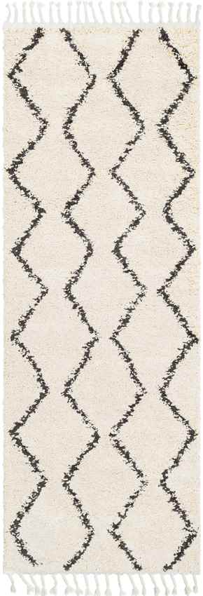 Lalla Global Beige Area Rug