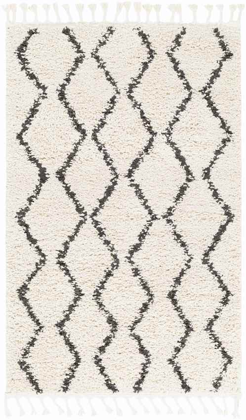 Lalla Global Beige Area Rug