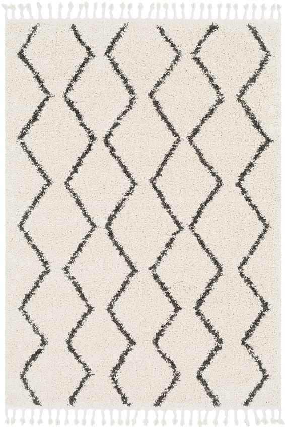 Lalla Global Beige Area Rug