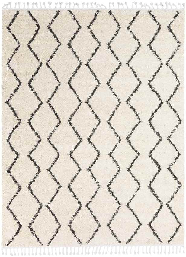 Lalla Global Beige Area Rug