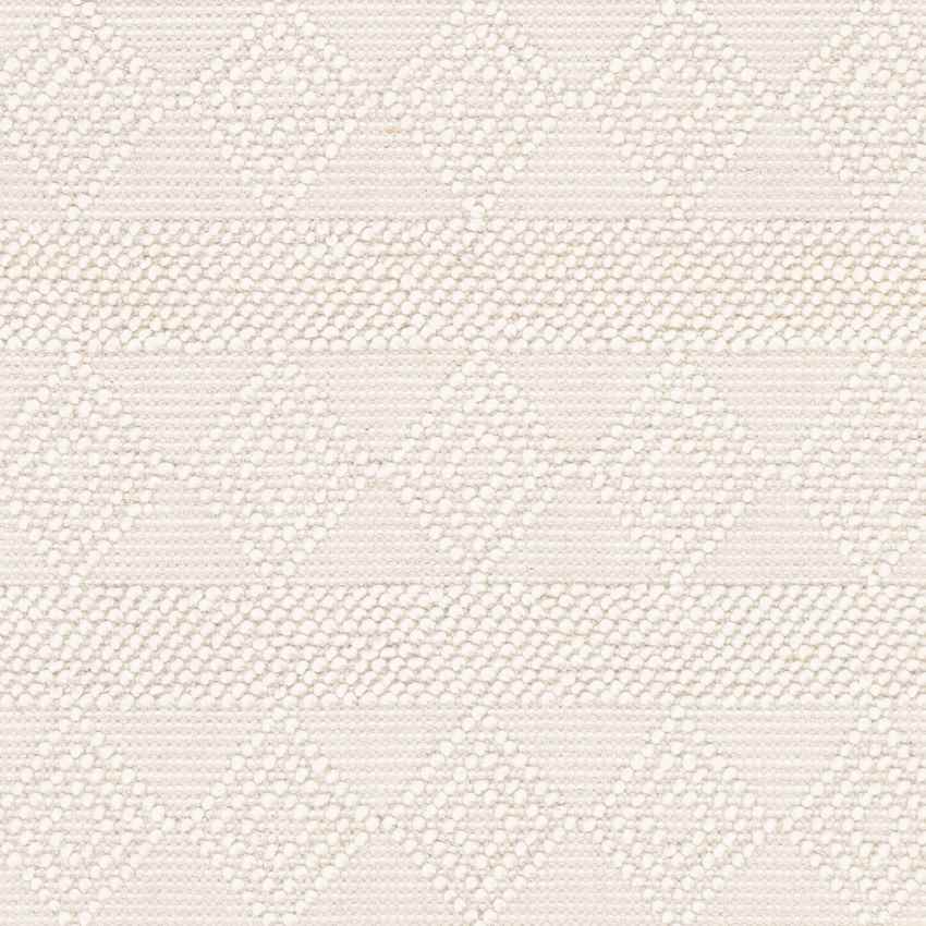 Colville Cottage White Area Rug