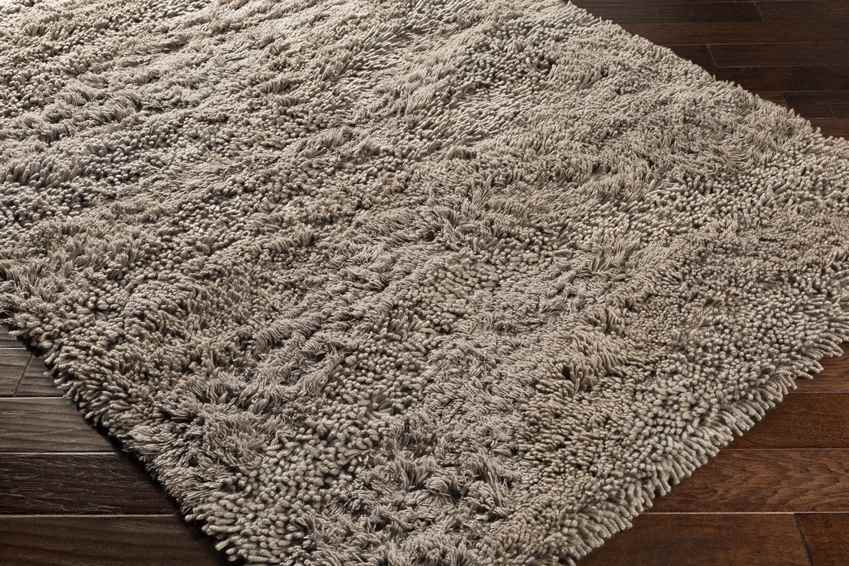 Caroline Modern Taupe Area Rug