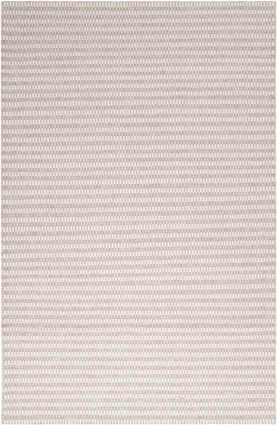 Cheriss Cottage Taupe Area Rug