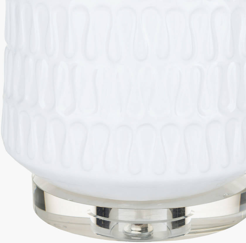 Shijak Traditional Table Lamp