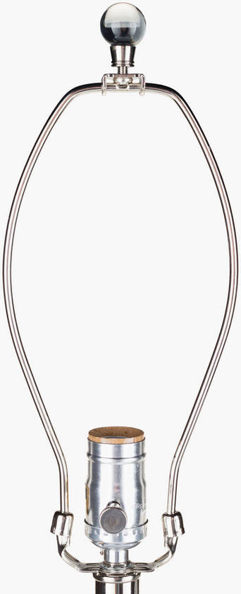 Shijak Traditional Table Lamp