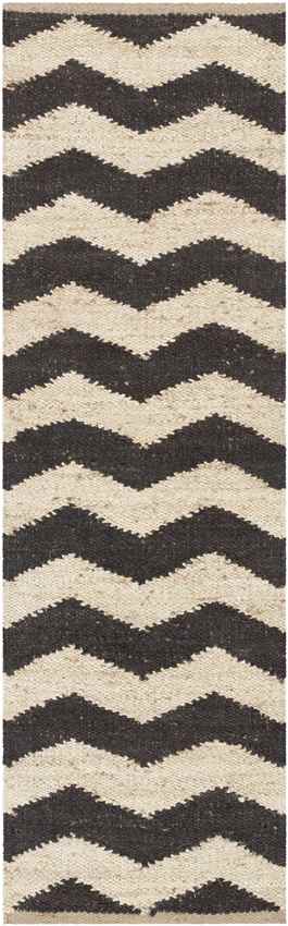 Zwarteweg Global Light Brown Area Rug