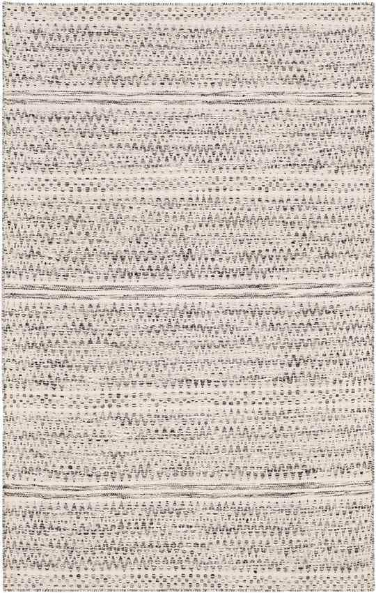 Marie Global Gray Area Rug