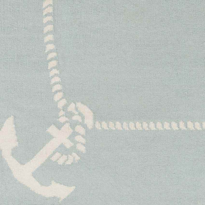 Blountsville Coastal Dusty Sage Area Rug