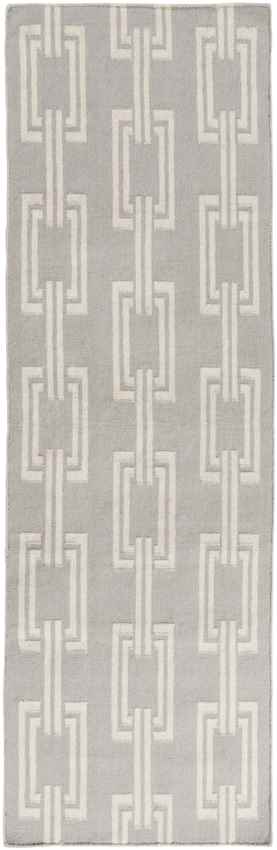 Bluffton Modern Ivory Area Rug