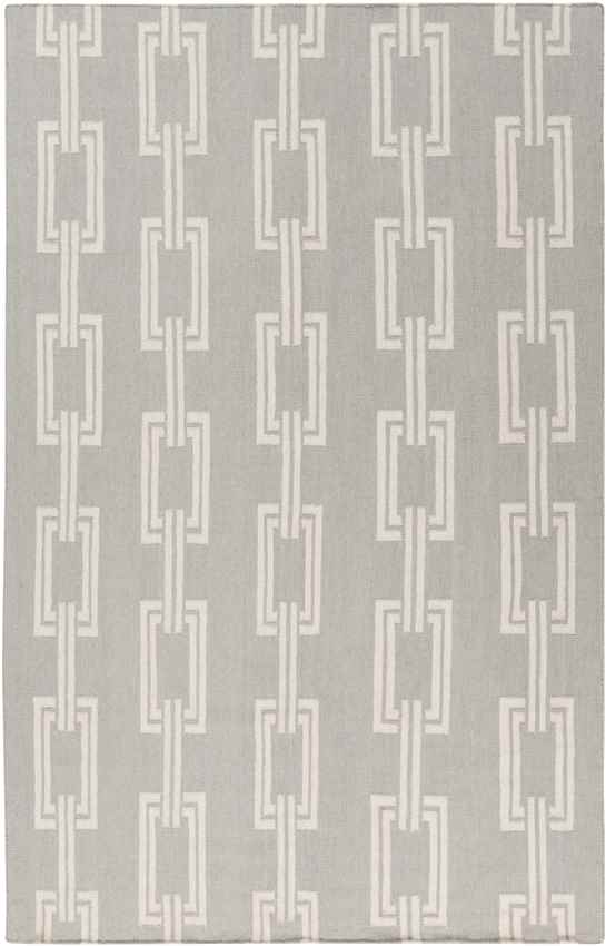 Bluffton Modern Ivory Area Rug
