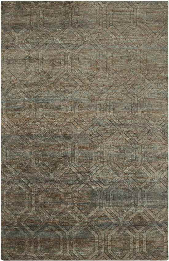 Frankford Global Ivory Area Rug