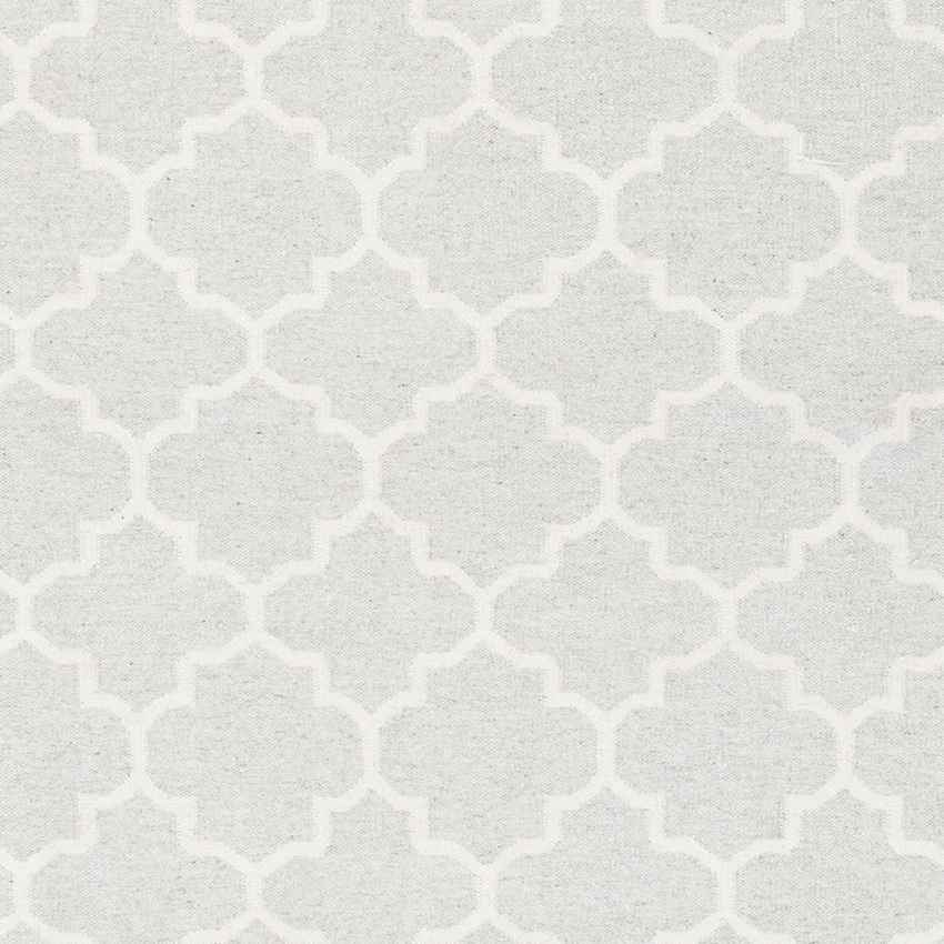 Bentley Cottage Light Gray/Cream Area Rug