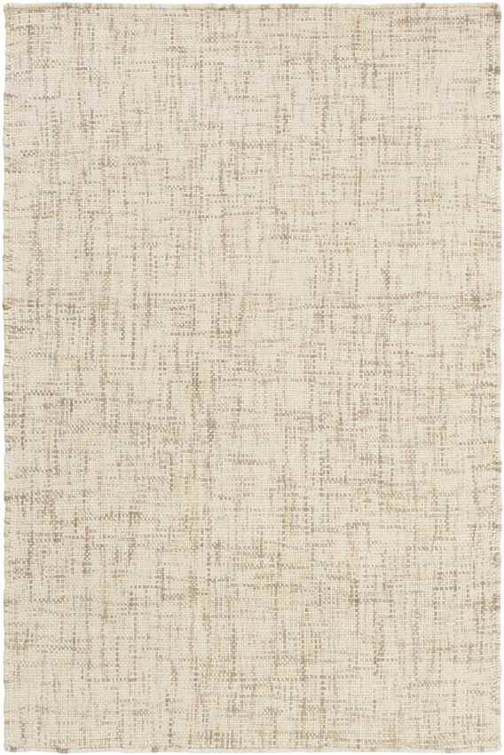 Parrish Modern Beige Area Rug
