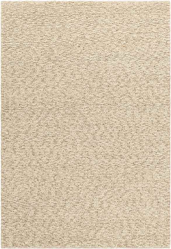Braintree Modern Camel Area Rug
