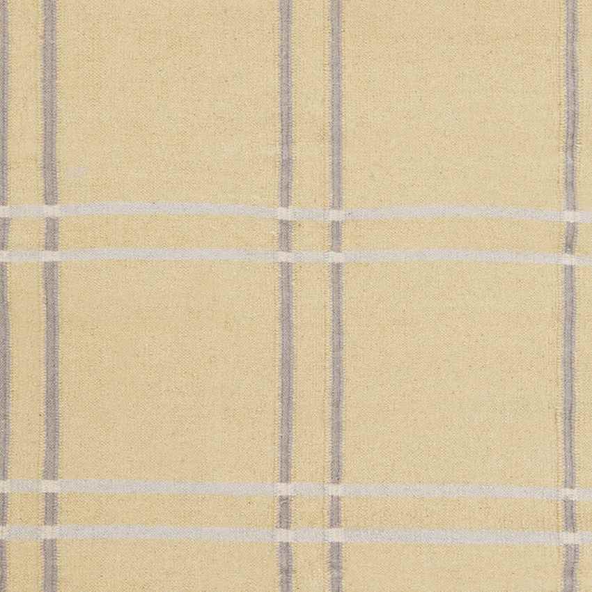 Silt Modern Lime Area Rug