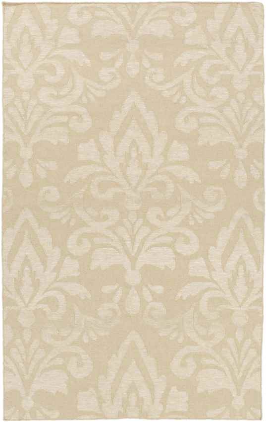 Stockbridge Modern Beige Area Rug