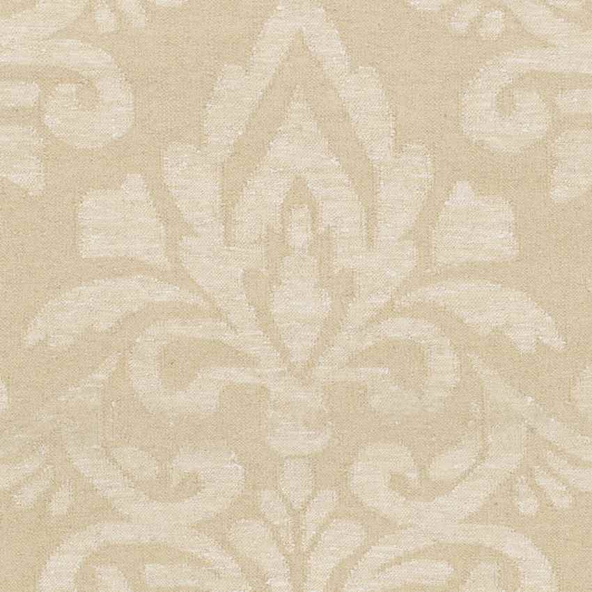 Stockbridge Modern Beige Area Rug