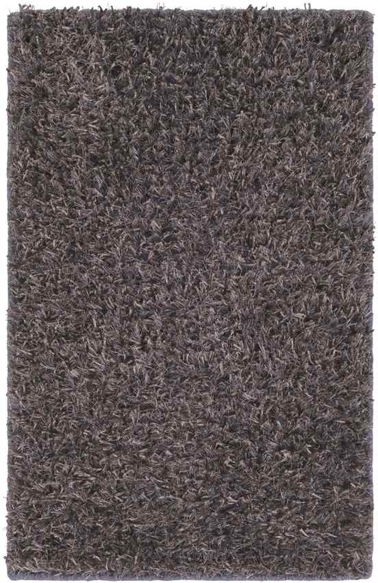 Tuscaloosa Modern Elephant Gray Area Rug