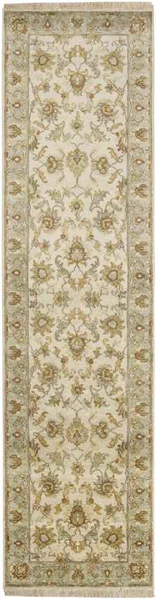 Viola Traditional Beige Area Rug