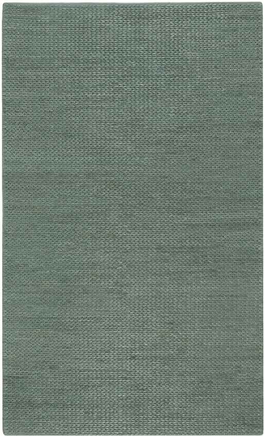 Wickes Cottage Sage Area Rug