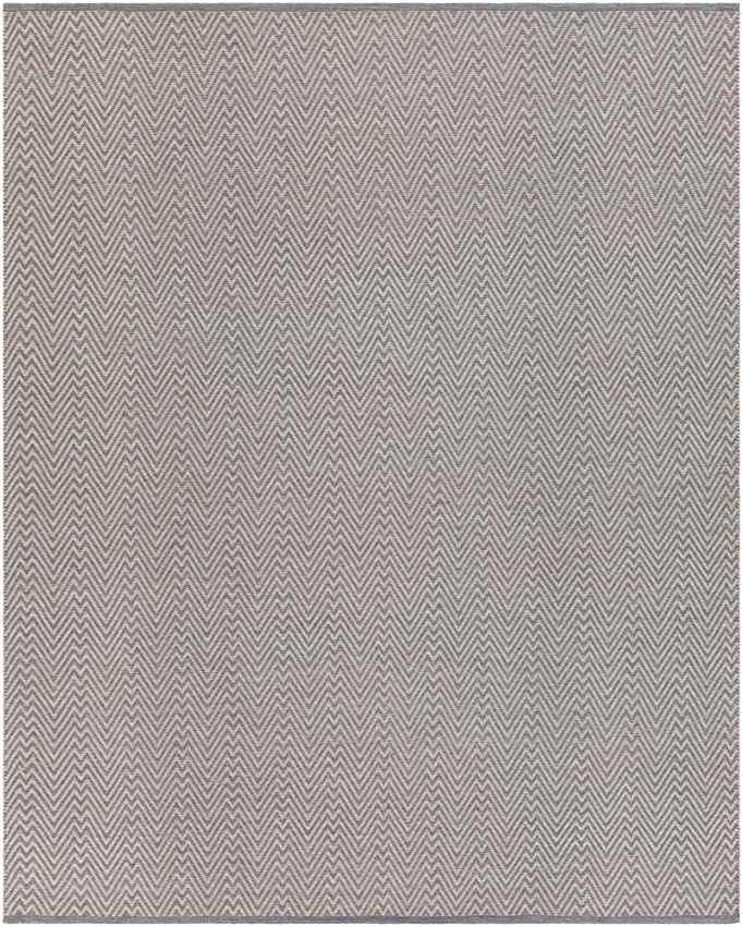 Colyton Modern Camel Area Rug