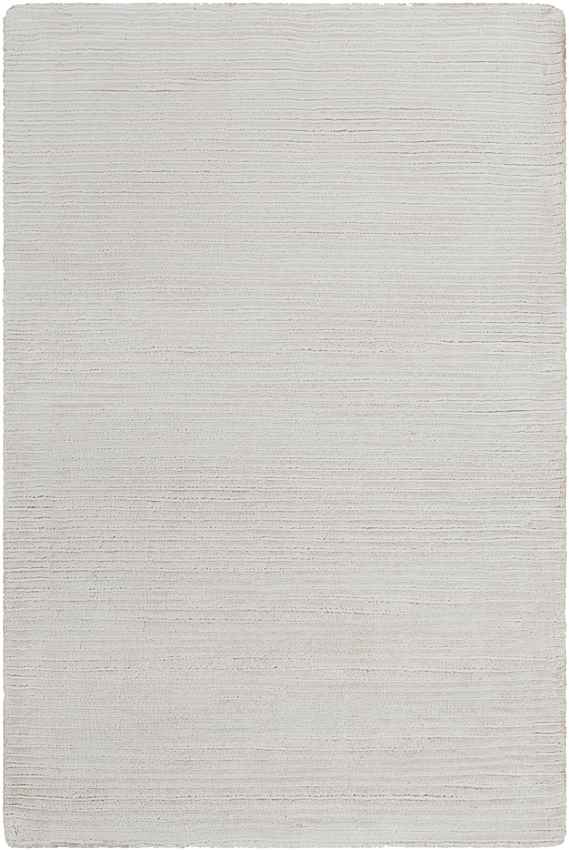 Lydd Modern Ivory Area Rug