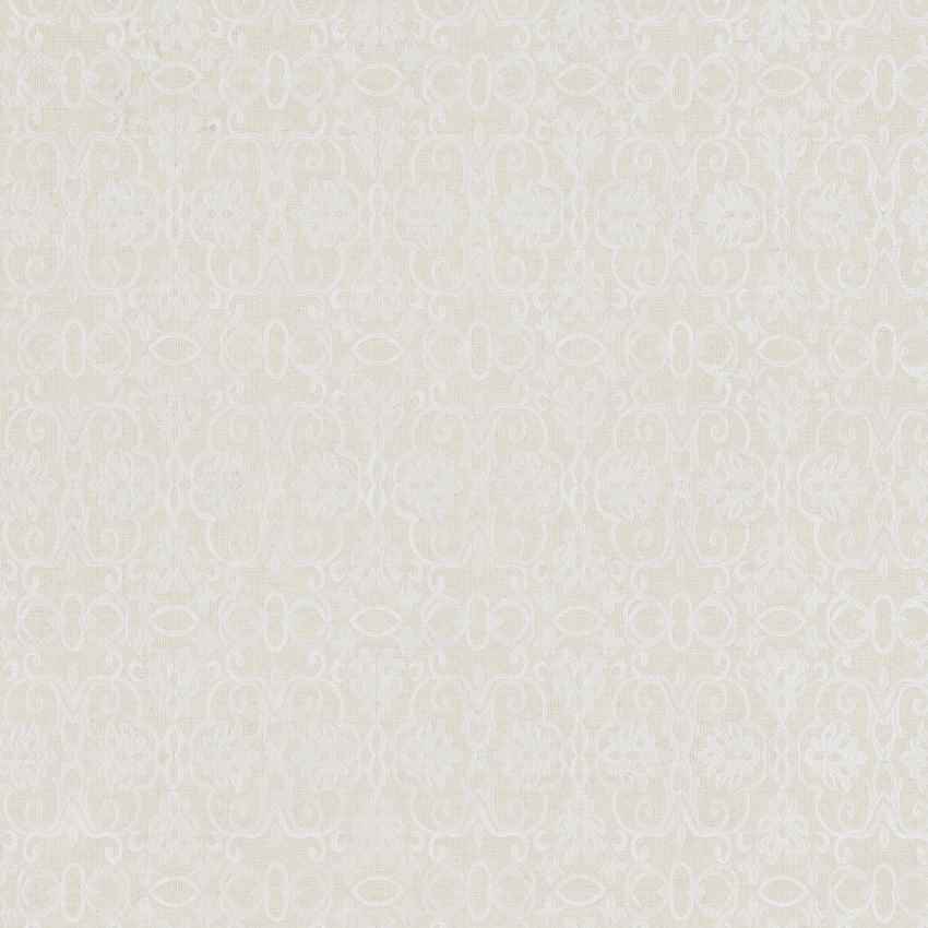 Maidstone Traditional White Area Rug