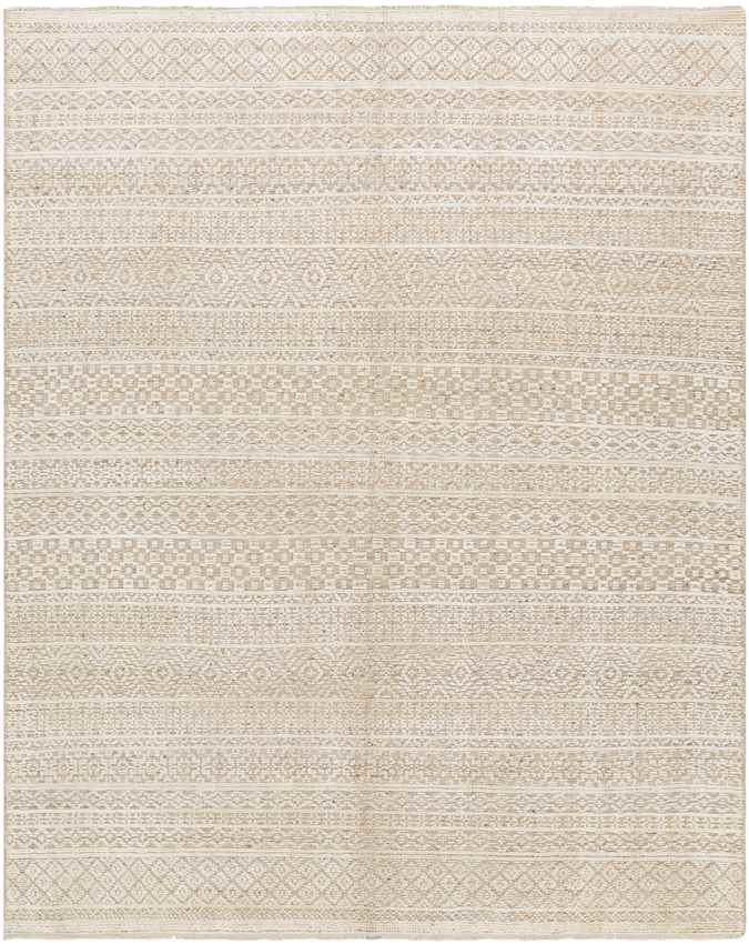 Prudhoe Global Wheat Area Rug